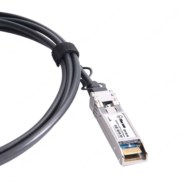 Cisco SFP-H10GB-CU1M Compatible 10G-DAC-CU SFP+ to SFP+ Passive 1M (3.3ft) 30AWG Direct Attach Cables